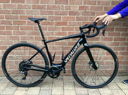 Specialized Turbo Creo SL Comp E5 2023