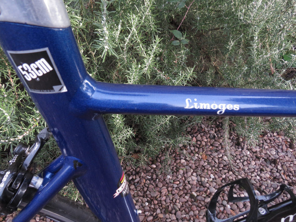 Lemond Limoges Triathlon Shimano 105