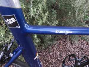 Lemond Limoges Triathlon Shimano 105