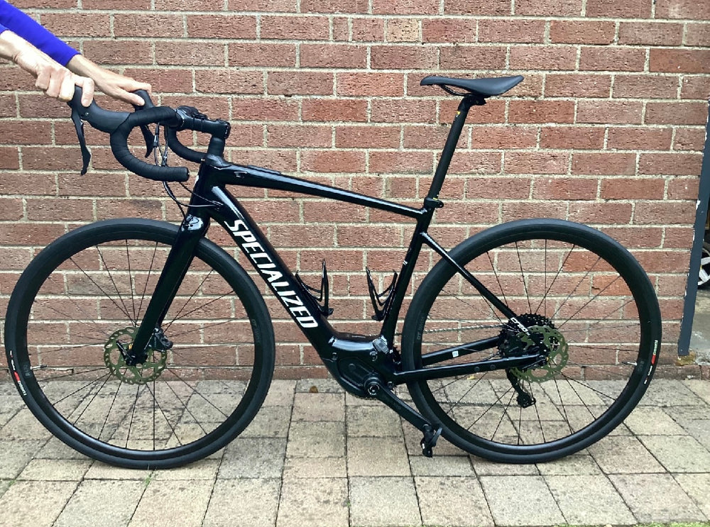 Specialized Turbo Creo SL Comp E5 2023