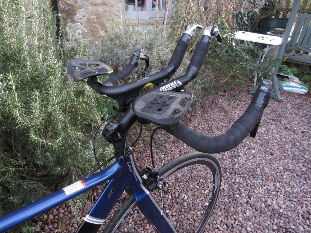 Lemond Limoges Triathlon Shimano 105