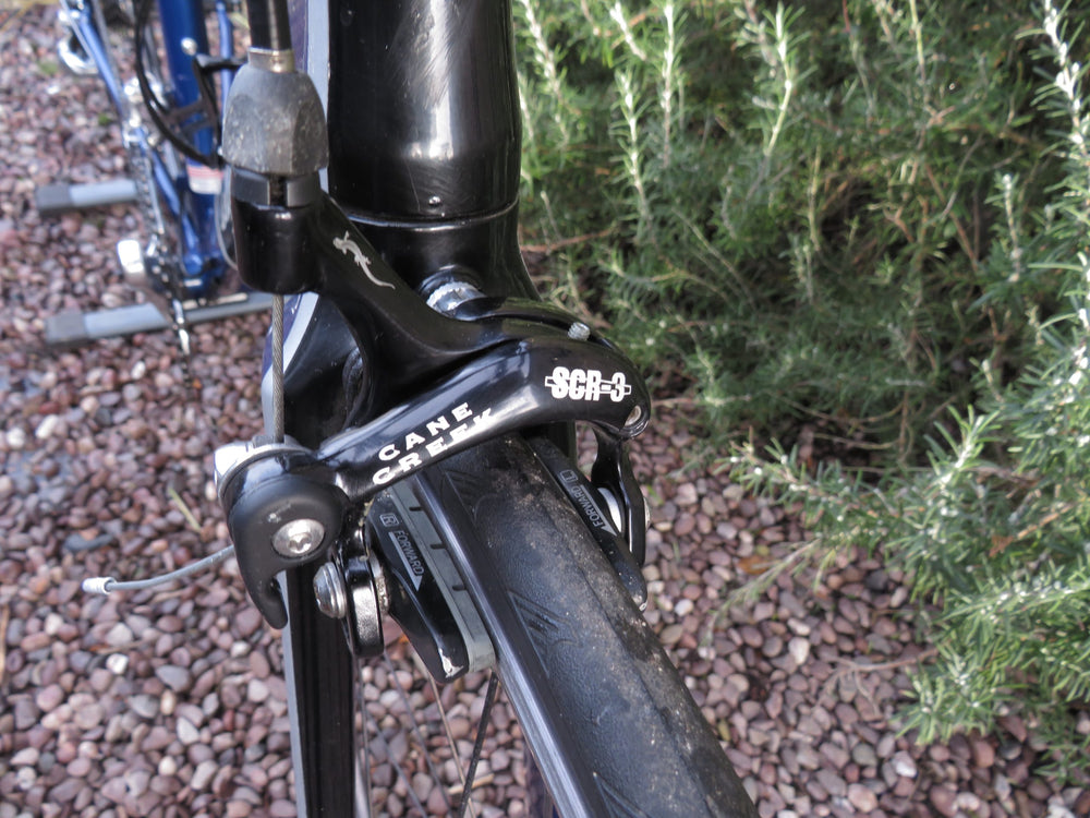 Lemond Limoges Triathlon Shimano 105