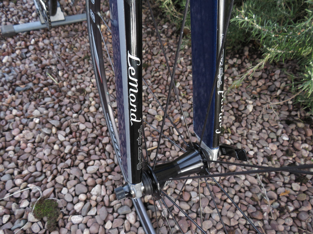 Lemond Limoges Triathlon Shimano 105