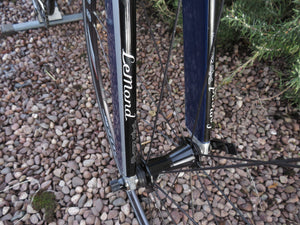 Lemond Limoges Triathlon Shimano 105