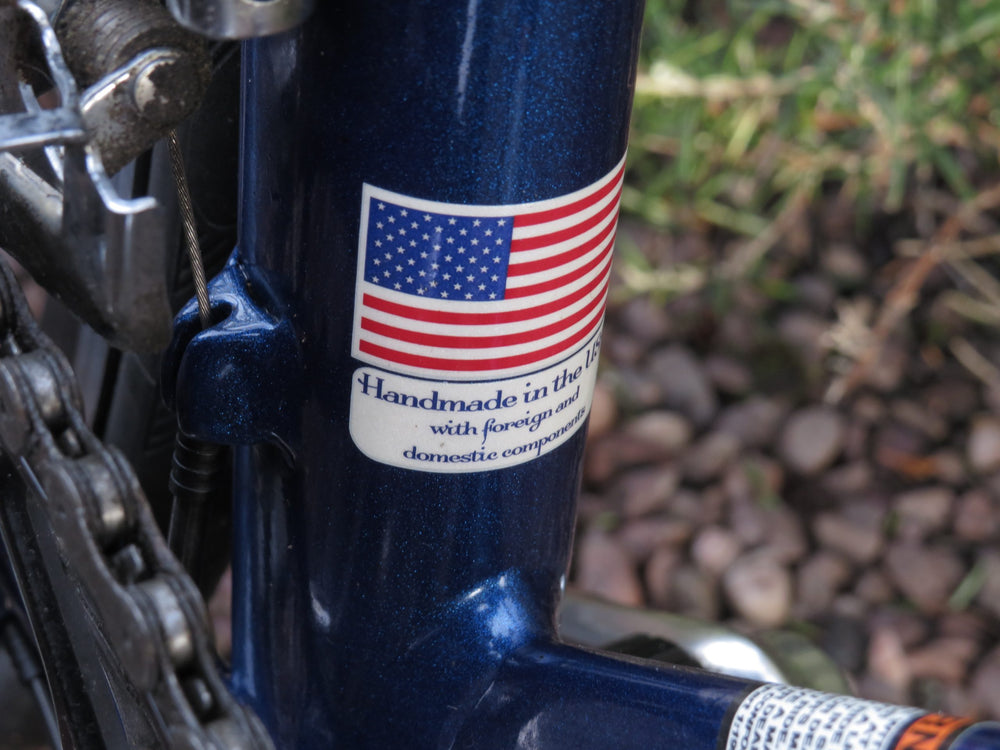 Lemond Limoges Triathlon Shimano 105