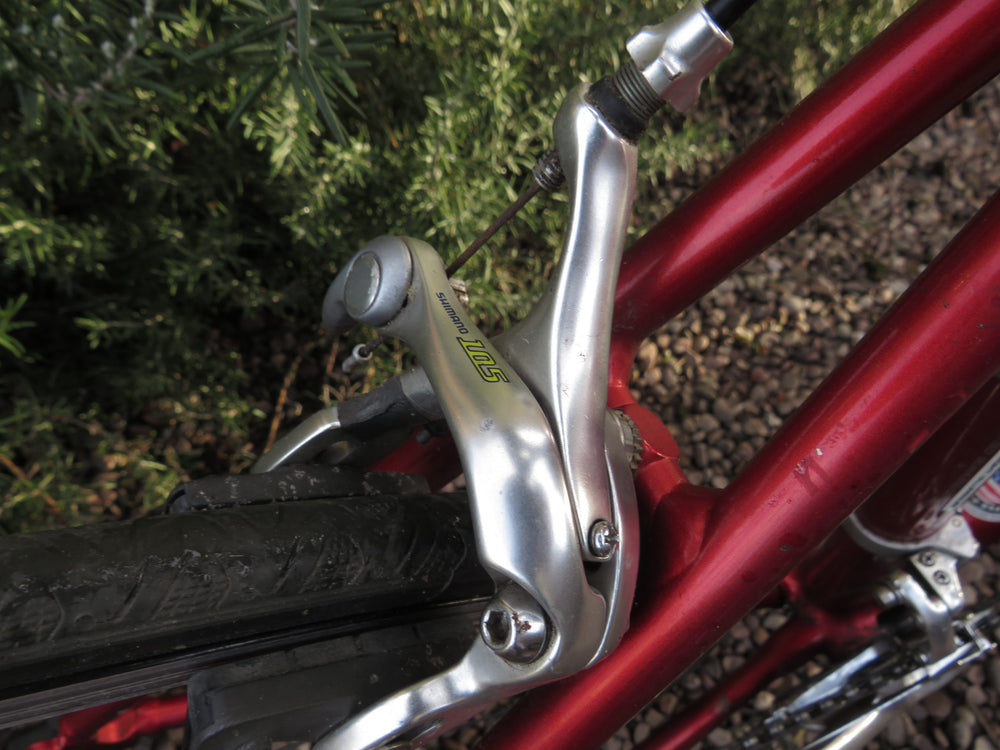 Trek 2200 road Shimano Ultegra