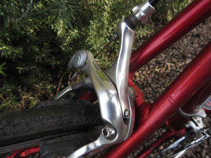 Trek 2200 road Shimano Ultegra