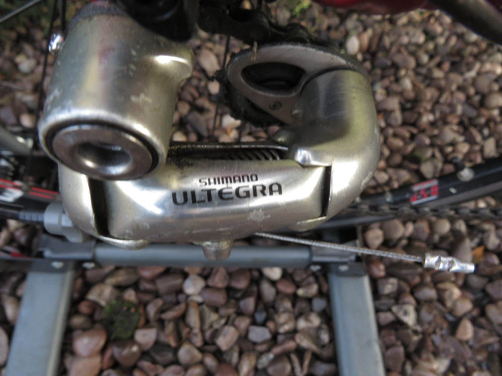Trek 2200 road Shimano Ultegra