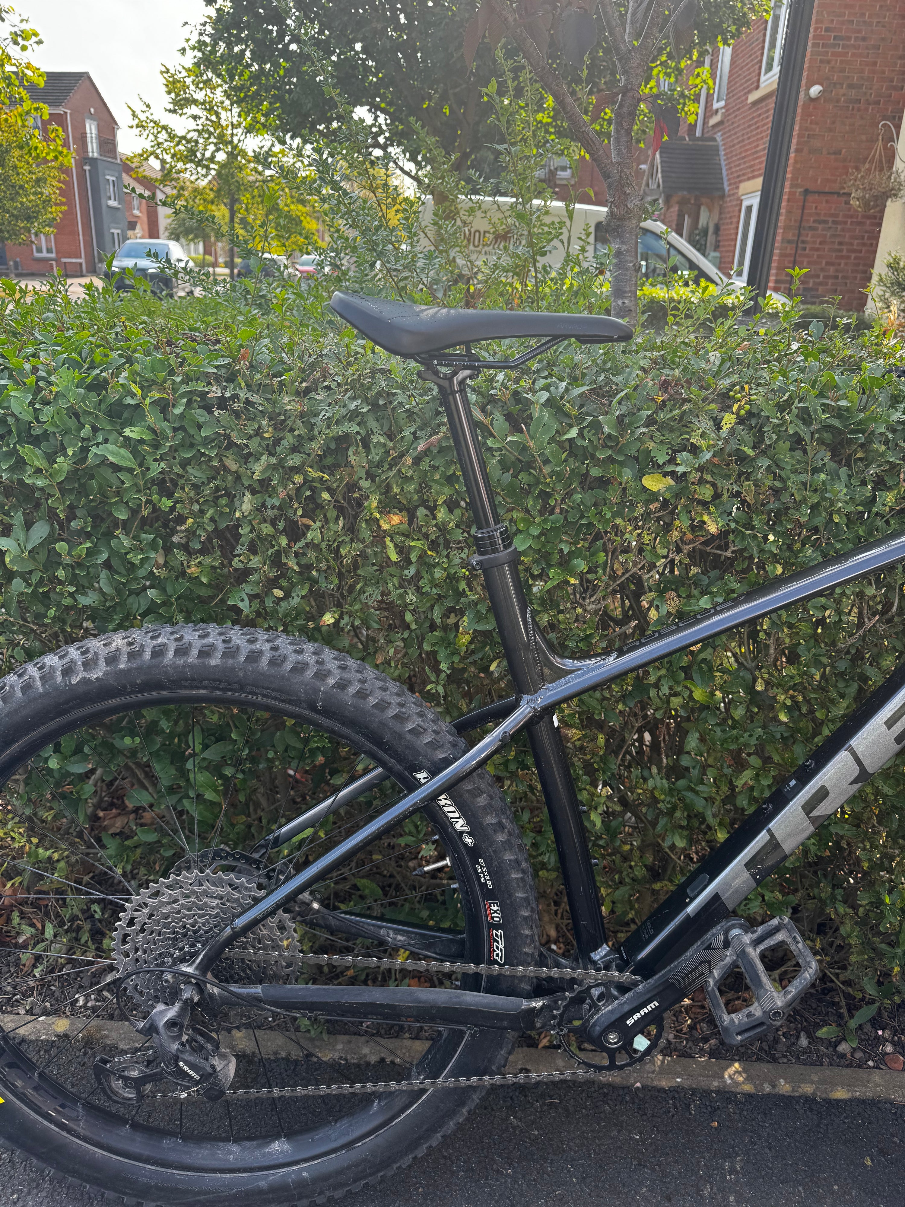 Trek Roscoe 7 2021