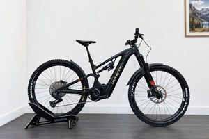 Whyte E-160 RSX Trail Enduro 2024