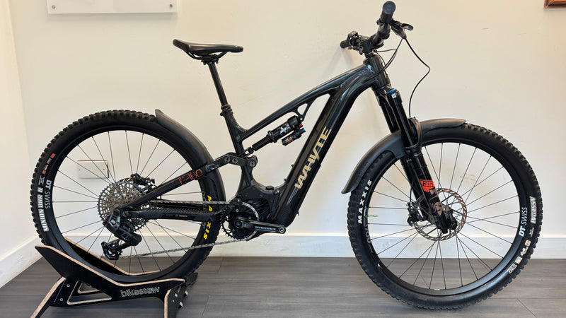 Whyte E-160 RSX Trail Enduro 2024