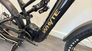 Whyte E-160 RSX Trail Enduro 2024