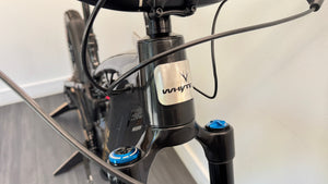Whyte E-160 RSX Trail Enduro 2024