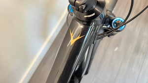 Whyte E-160 RSX Trail Enduro 2024