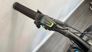 Whyte E-160 RSX Trail Enduro 2024