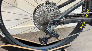 Whyte E-160 RSX Trail Enduro 2024
