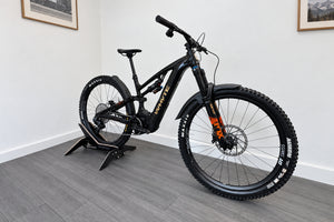 Whyte E-160 RSX Trail Enduro 2024