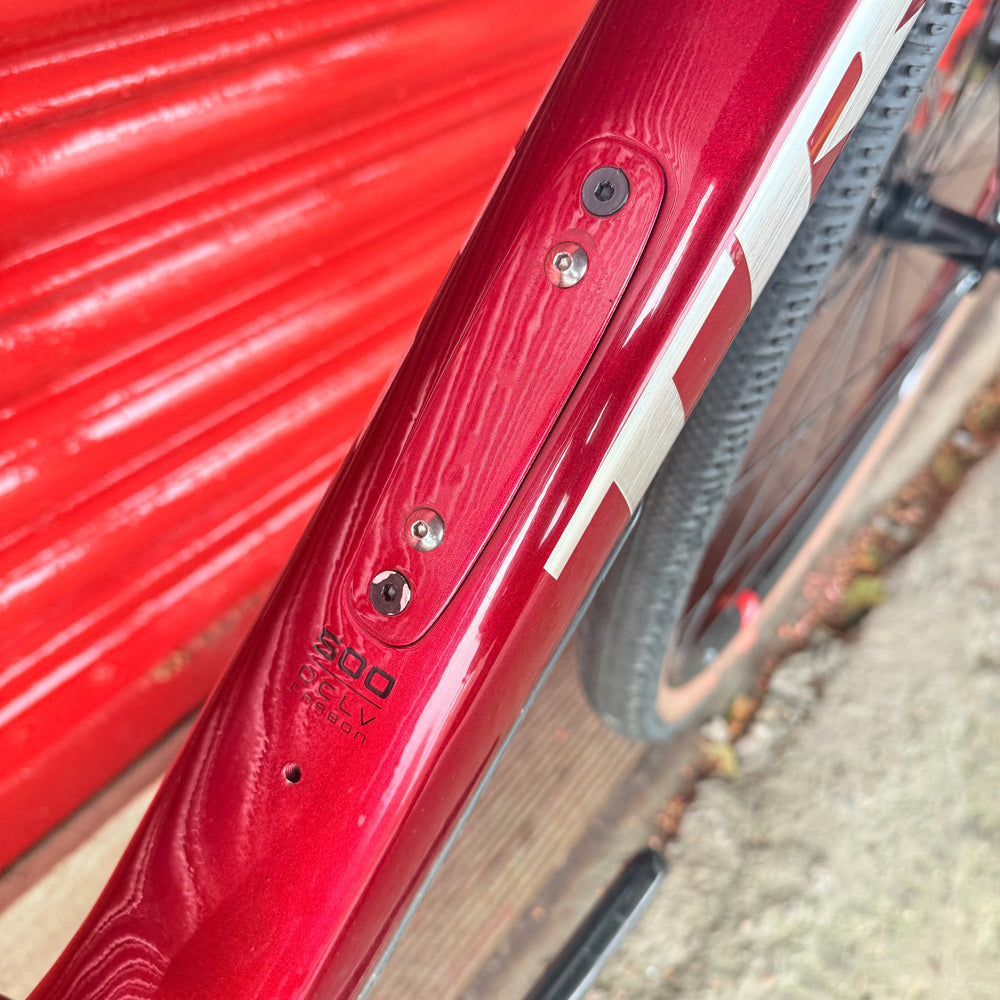 Trek Checkpoint SL7 AXS