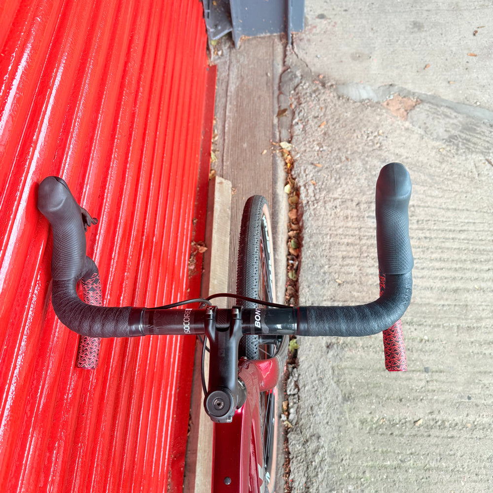 Trek Checkpoint SL7 SRAM Force AXS Carbon Disc Gravel Bike - 56cm