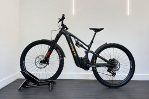 Whyte E-160 RSX Trail Enduro 2024
