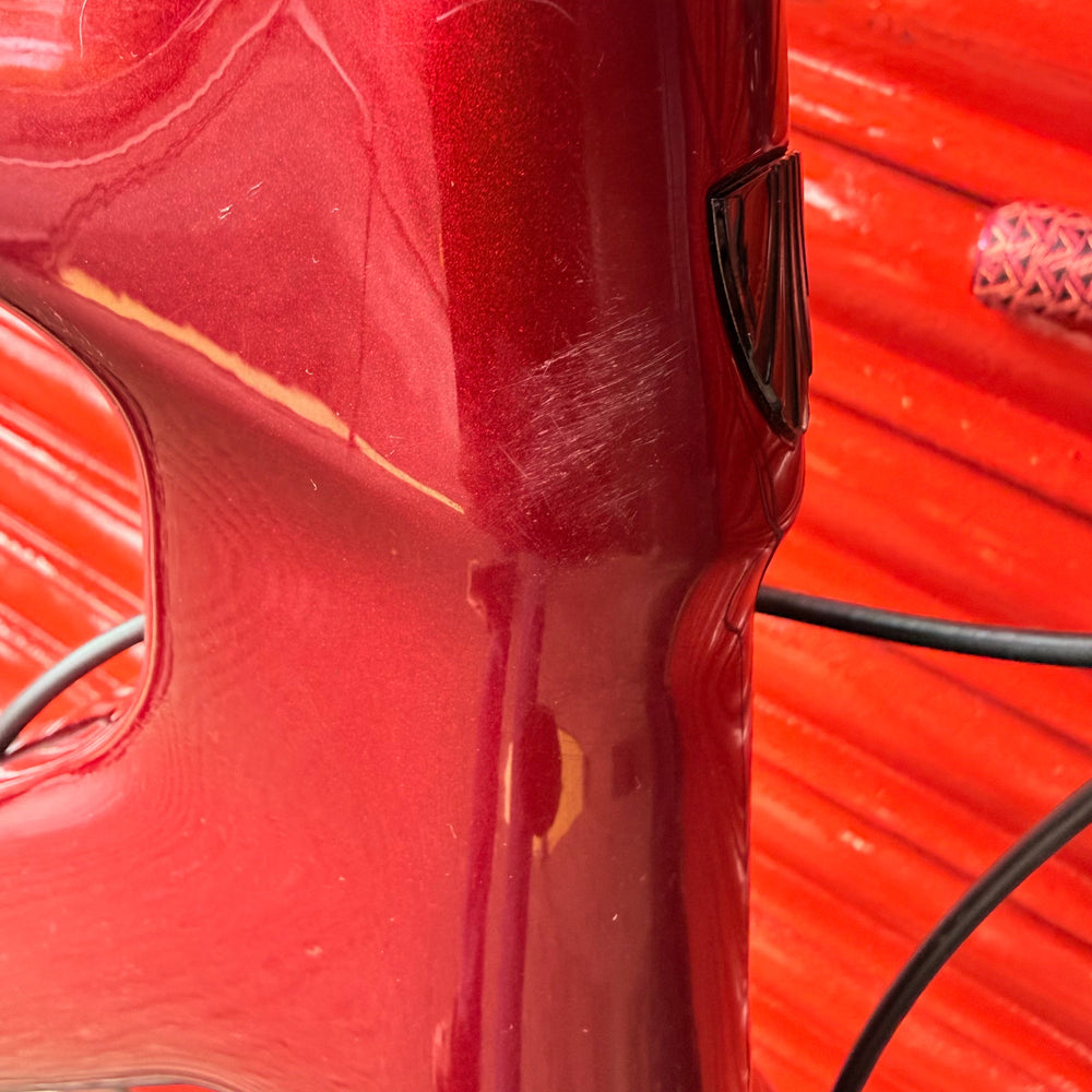 Trek Checkpoint SL7 SRAM Force AXS Carbon Disc Gravel Bike - 56cm