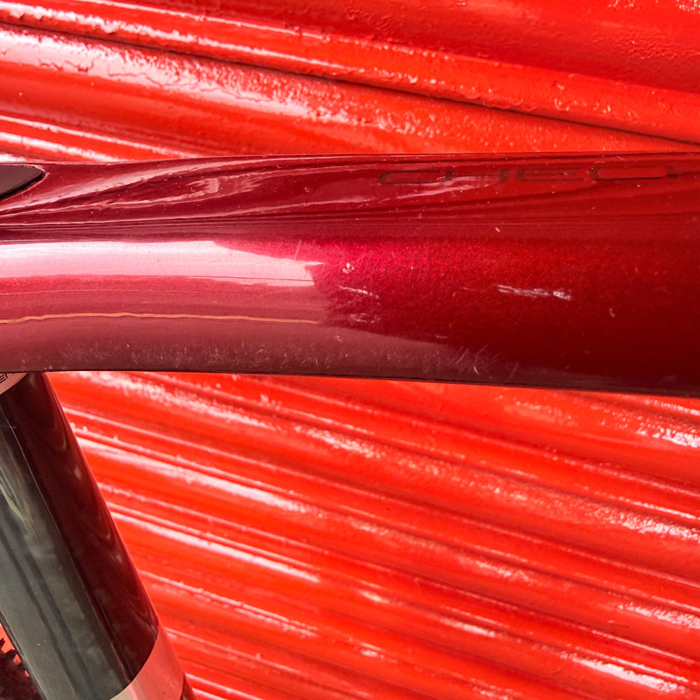 Trek Checkpoint SL7 SRAM Force AXS Carbon Disc Gravel Bike - 56cm