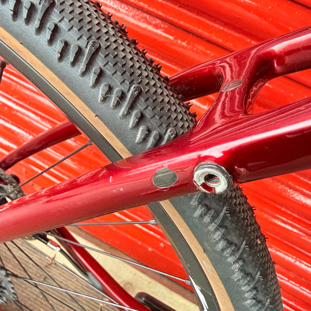 Trek Checkpoint SL7 AXS