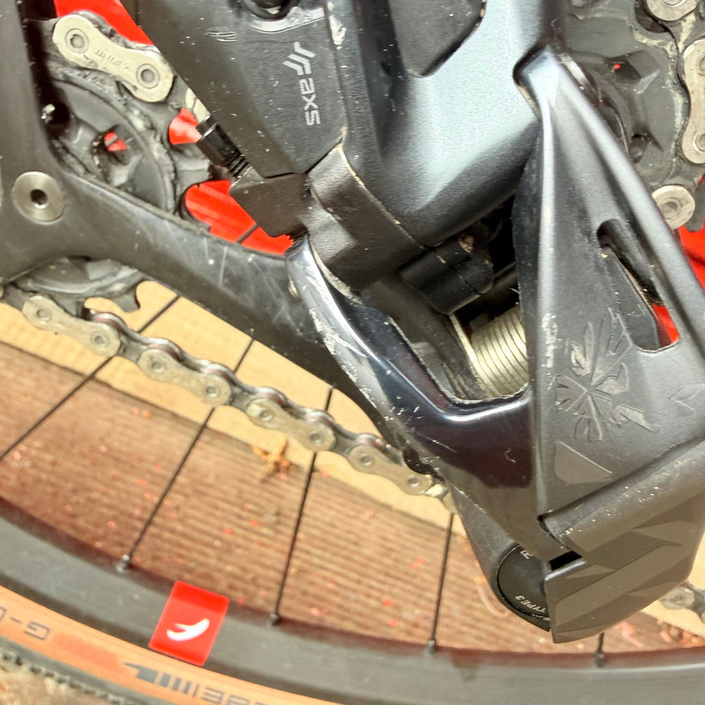 Trek Checkpoint SL7 AXS