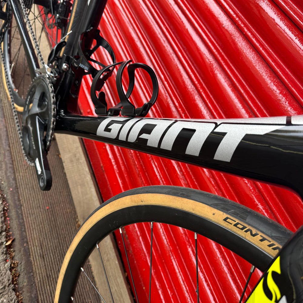 Giant Defy Advanced Pro Shimano 105 Carbon Disc Road Bike - L 58cm