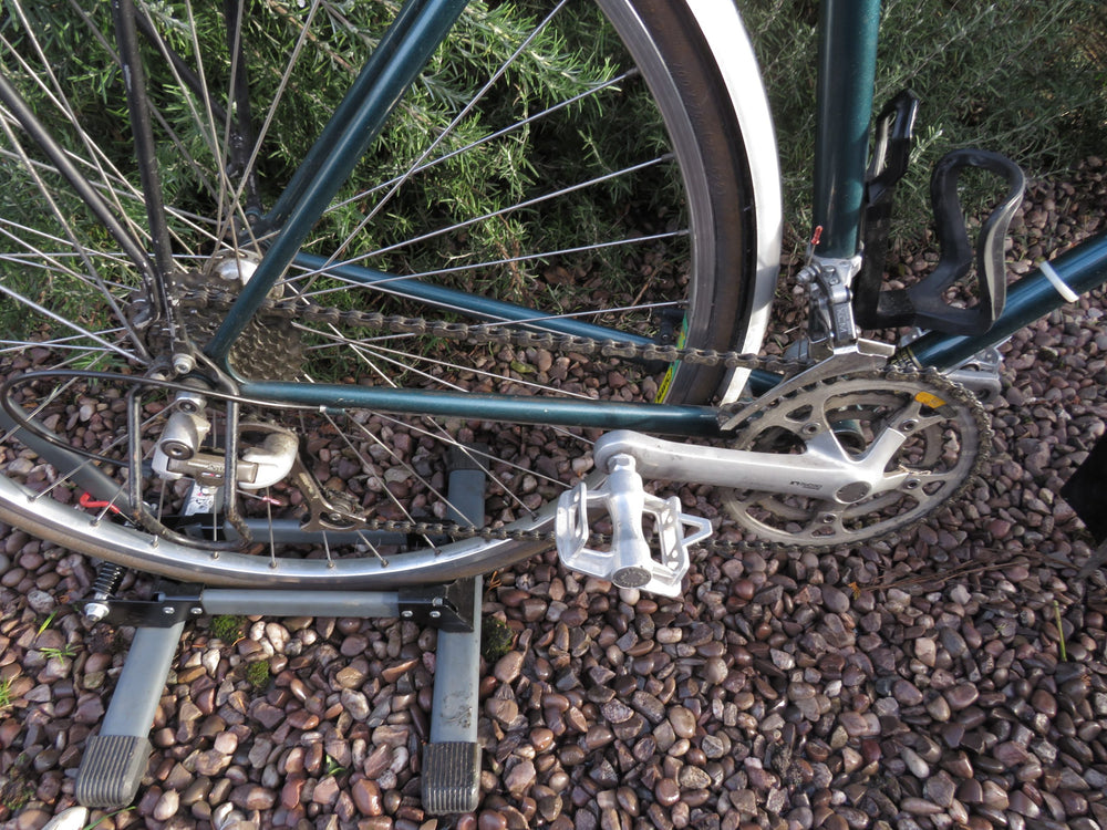 Thorn Brevet Reynolds 531 Competition tour