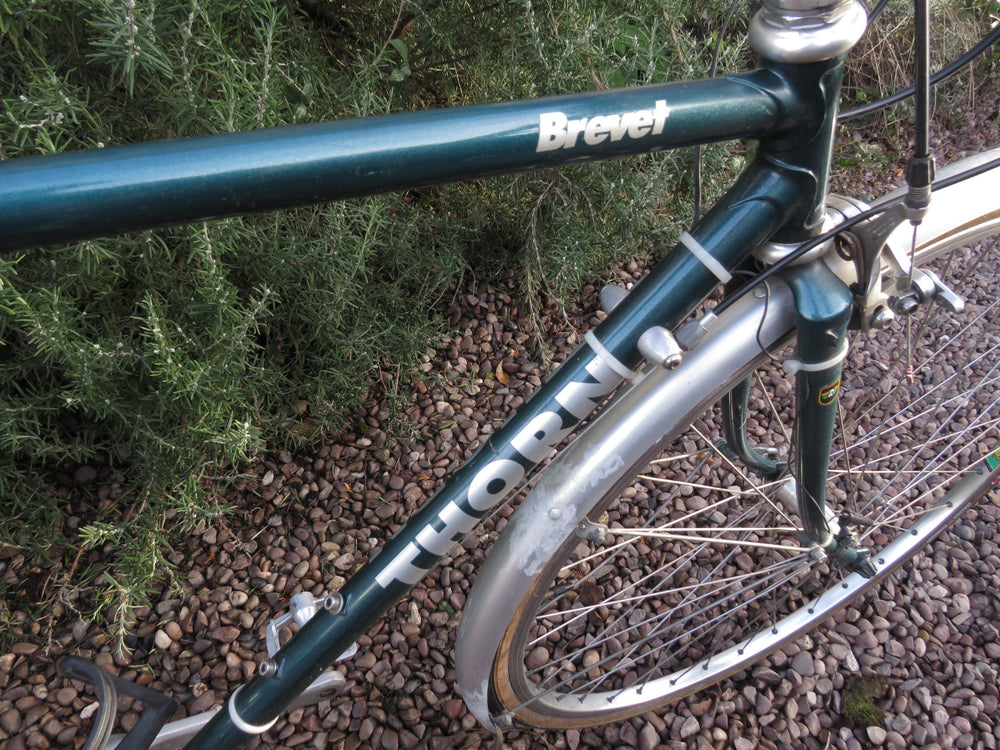 Thorn Brevet Reynolds 531 Competition tour