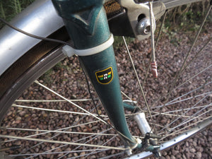 Thorn Brevet Reynolds 531 Competition tour