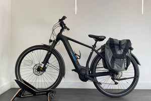 Cube Kathmandu Hybrid Pro 500