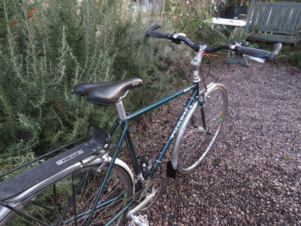 Thorn Brevet Reynolds 531 Competition tour