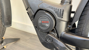 Cube Kathmandu Hybrid Pro 500