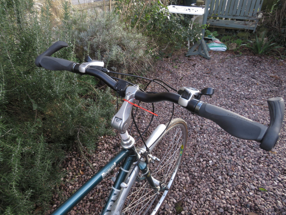 Thorn Brevet Reynolds 531 Competition tour