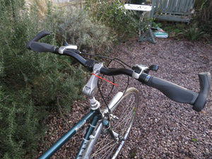 Thorn Brevet Reynolds 531 Competition tour