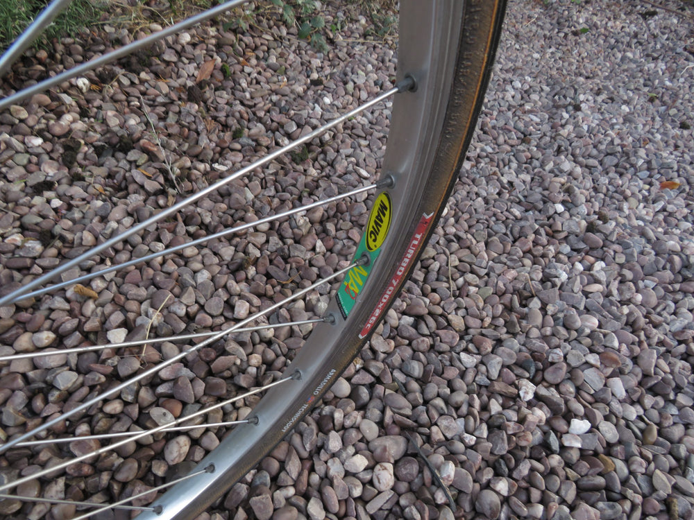Thorn Brevet Reynolds 531 Competition tour