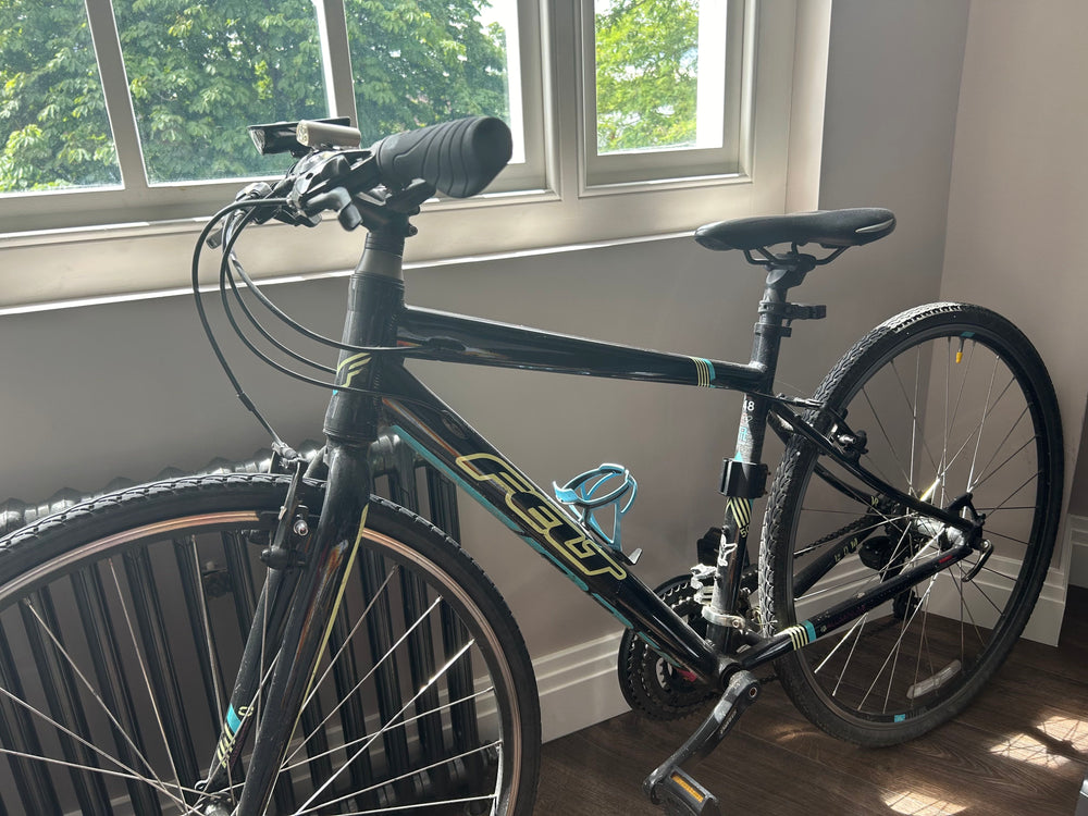 Felt Verza Speed 50 Felt Bicycles Verza Speed 50 Brickwell Cycling