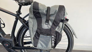 Cube Kathmandu Hybrid Pro 500