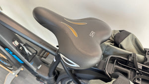 Cube Kathmandu Hybrid Pro 500