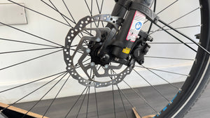 Cube Kathmandu Hybrid Pro 500