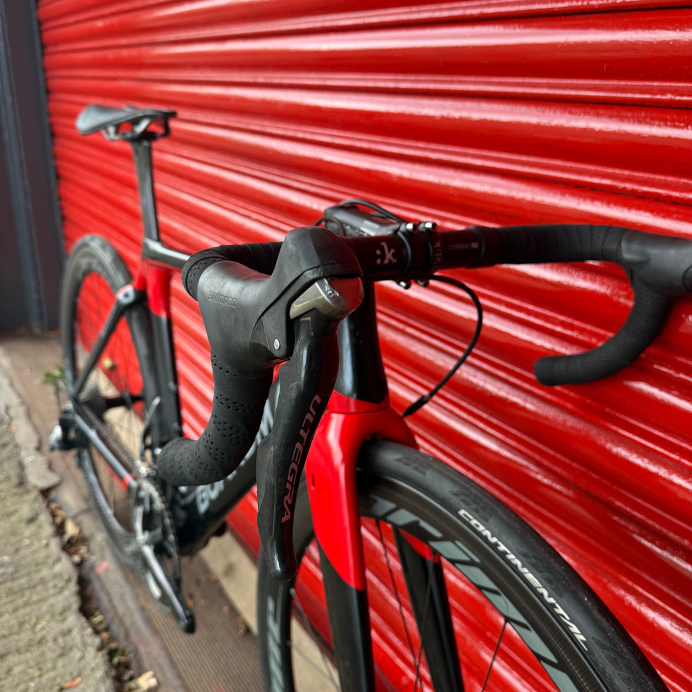 Boardman Elite Air Ultegra Carbon Road Bike - S 52cm