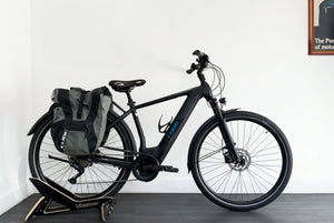 Cube Kathmandu Hybrid Pro 500