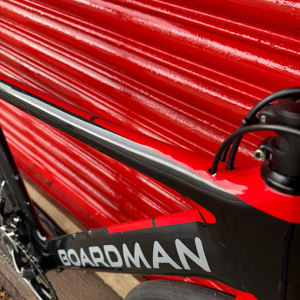Boardman Elite Air Ultegra Carbon Road Bike - S 52cm