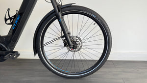 Cube Kathmandu Hybrid Pro 500