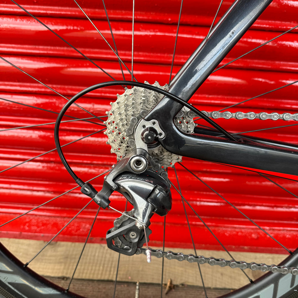 Boardman Elite Air Ultegra Carbon Road Bike - S 52cm