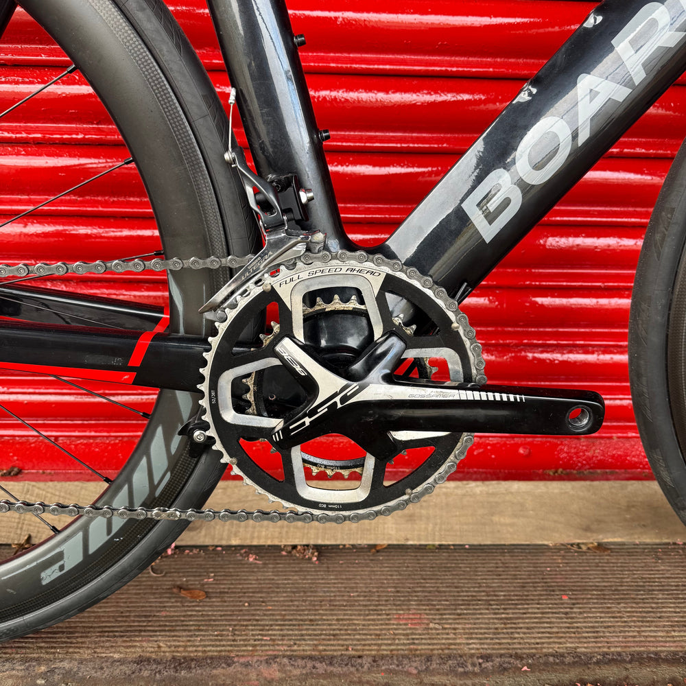 Boardman Elite Air Ultegra Carbon Road Bike - S 52cm