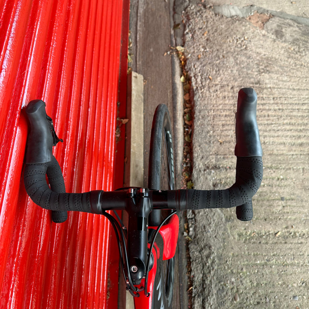 Boardman Elite Air Ultegra Carbon Road Bike - S 52cm