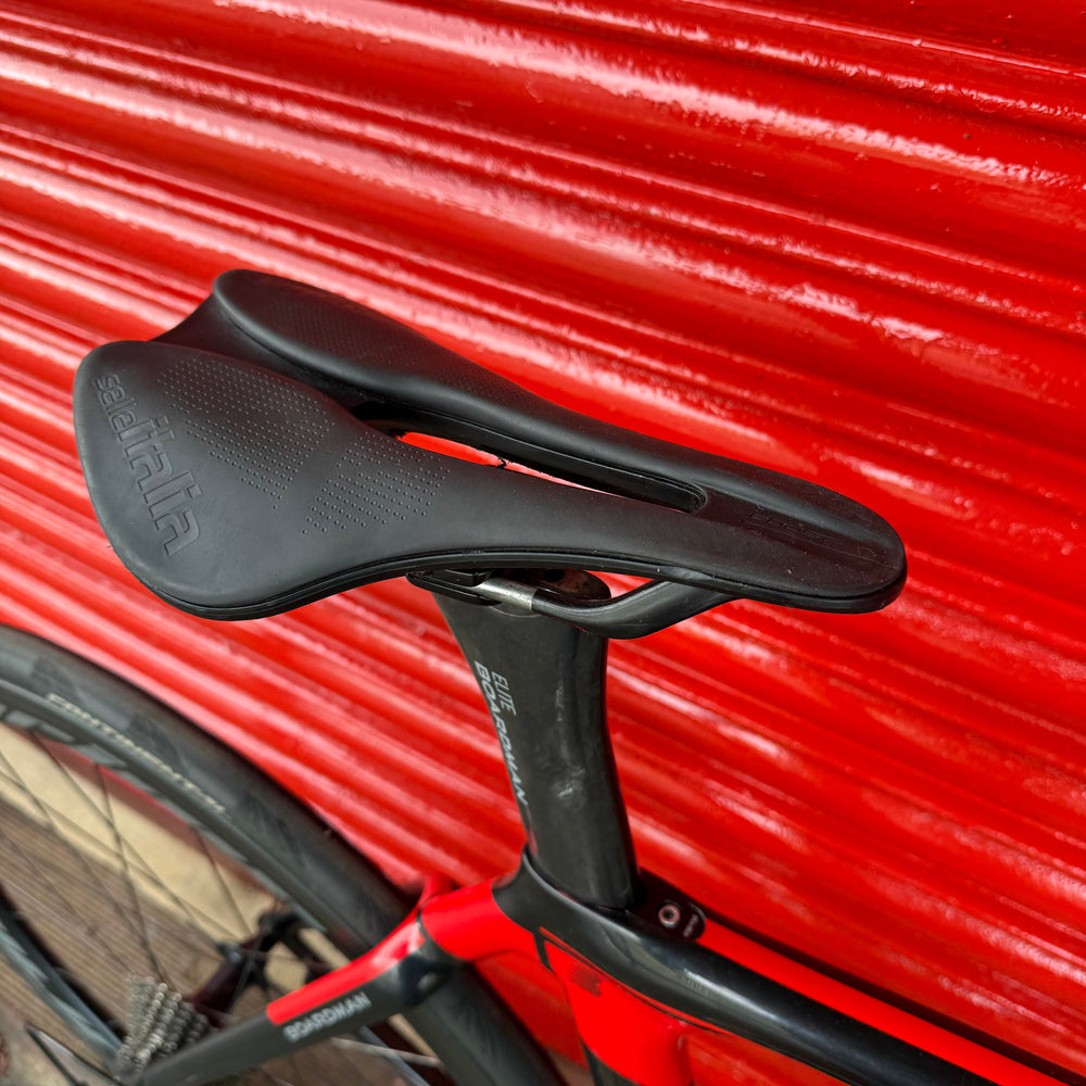 Boardman Elite Air Ultegra Carbon Road Bike - S 52cm